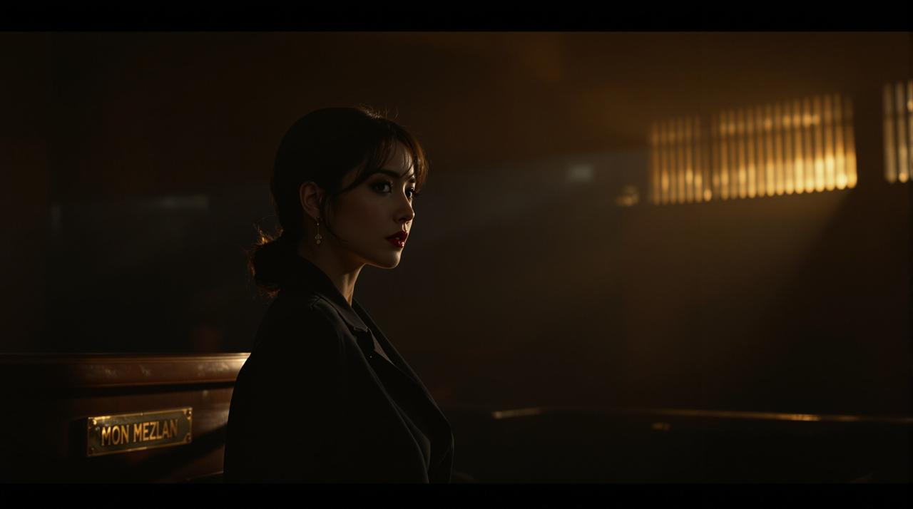 Netflix年度韩剧《荣耀之路》全球热播，宋慧乔演技获盛赞