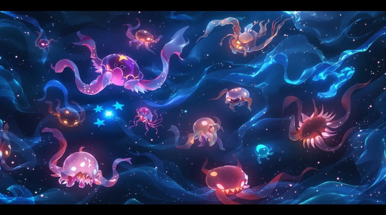 国产动画《深海2》官宣制作，田晓鹏回归执导引期待